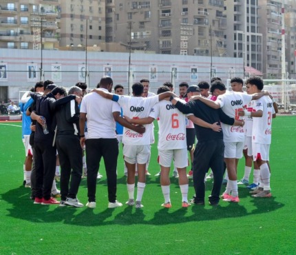 معسكر النار الحسم.. تعهدات لاعبي الزمالك ورسالة أخيرة قبل التتويج بالدوري