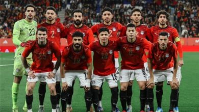 موعد مباراة مصر وروسيا في البروفة الأخيرة قبل كأس العالم 2026