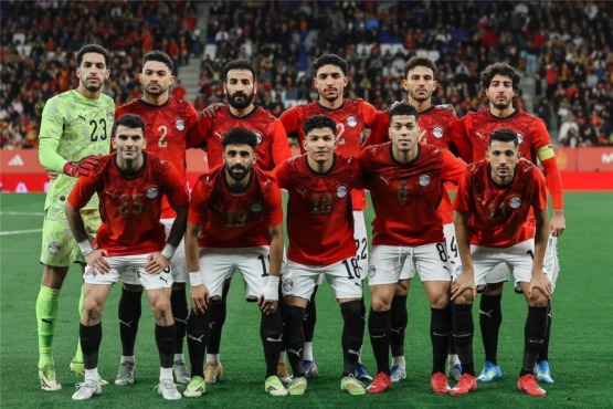 موعد مباراة مصر وروسيا في البروفة الأخيرة قبل كأس العالم 2026