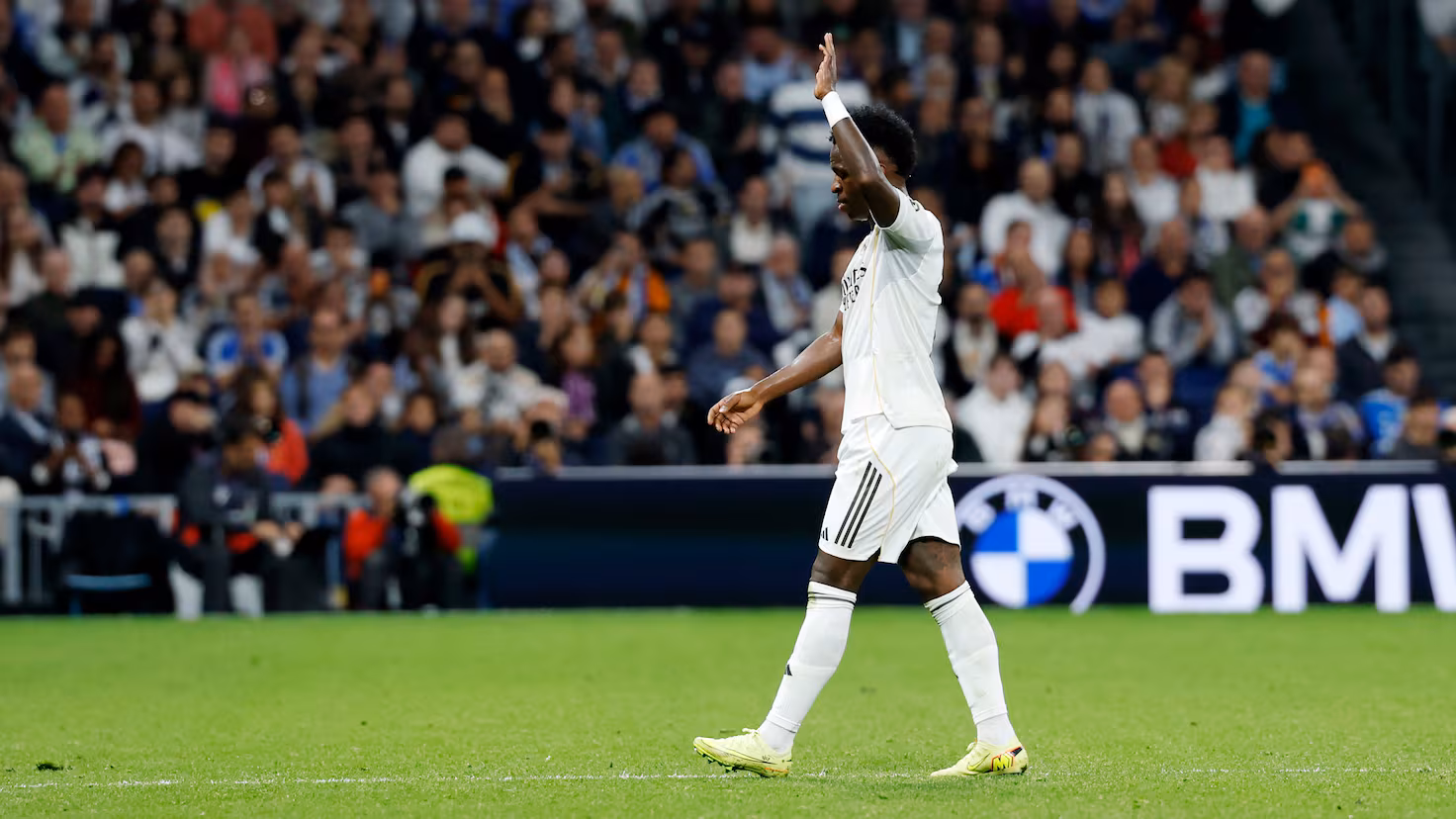 فينيسيوس ريال مدريد أتلتيك بلباو