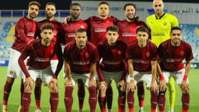 نجم سيراميكا كليوباترا يوجه سؤال ناري بشأن قائمة منتخب مصر لكأس العالم 2026- صورة