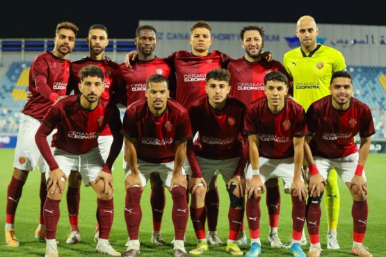 نجم سيراميكا كليوباترا يوجه سؤال ناري بشأن قائمة منتخب مصر لكأس العالم 2026- صورة