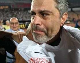 مفاجأة بشأن مصير معتمد جمال مع الزمالك