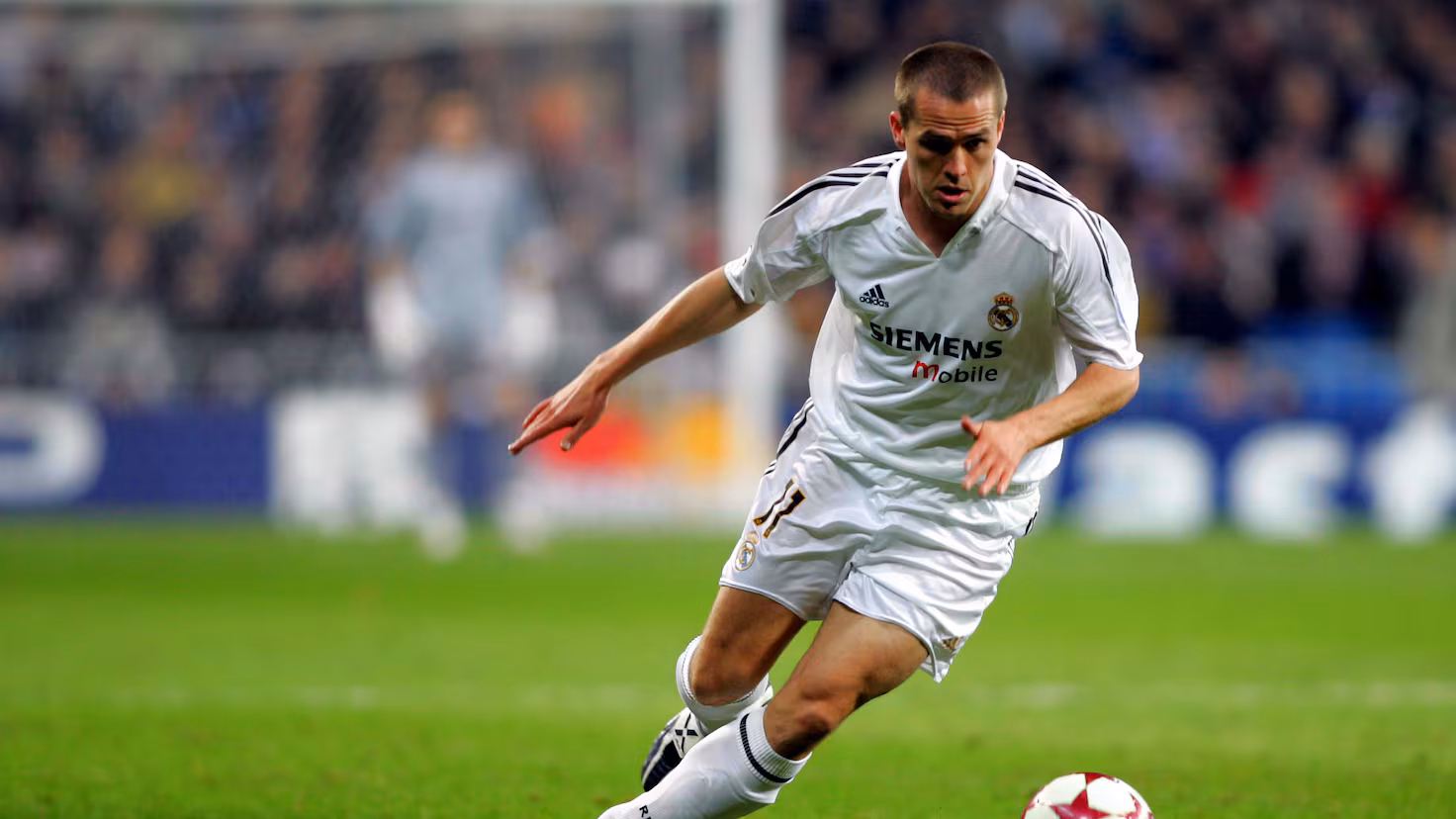 مبابي ريال مدريد ليفربول