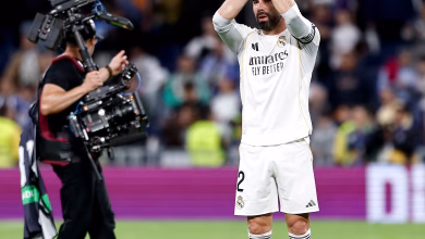 ريال مدريد يواجه أتلتيك بلباو في ليلة وداع مؤثرة بالبرنابيو