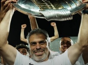 لاعب الزمالك الشاب: معتمد جمال يتعامل معنا بطريقة مميزة.. والجماهير قدمت موسم استثنائي