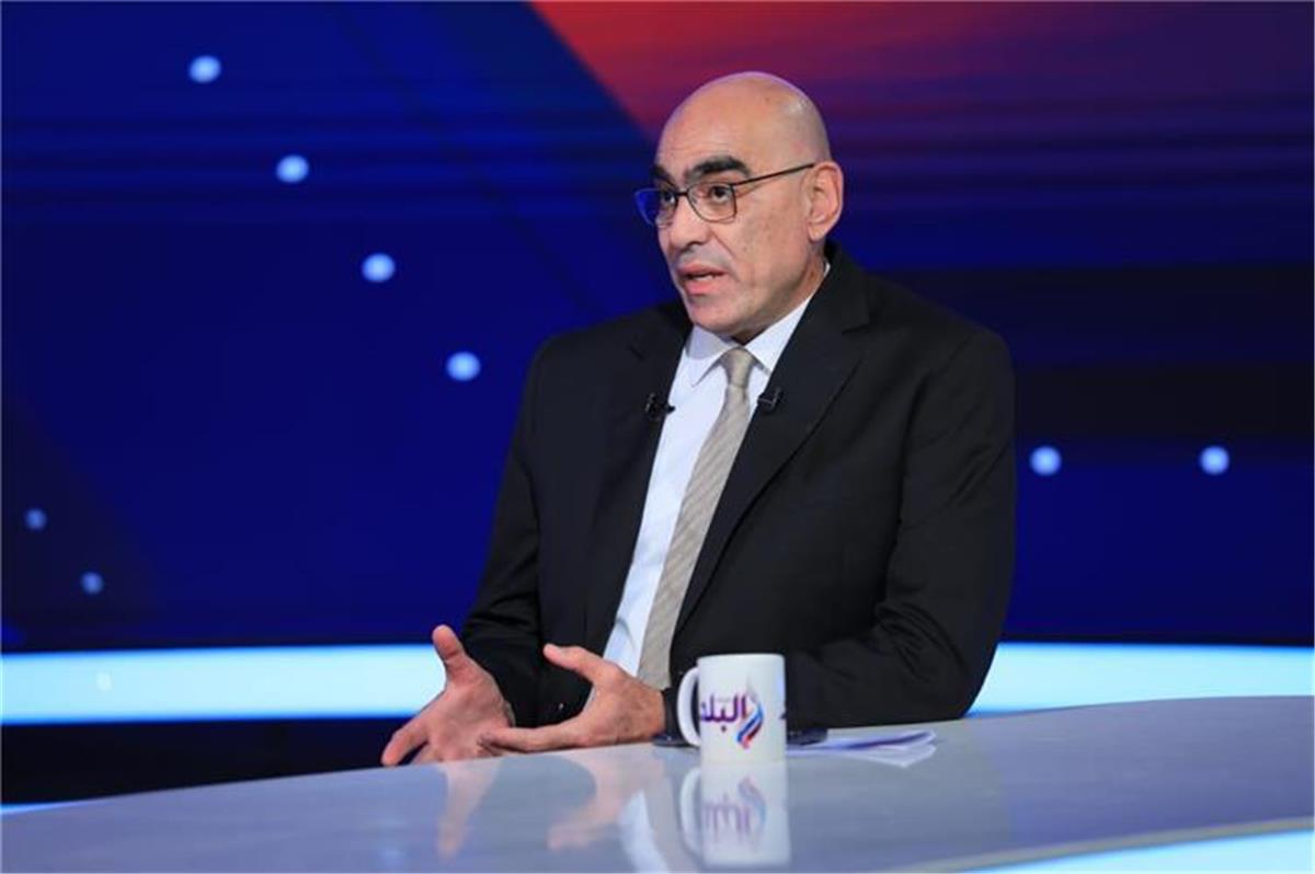 مصطفى محمد يعود إلى الزمالك؟ هشام نصر يكشف التفاصيل الحقيقية