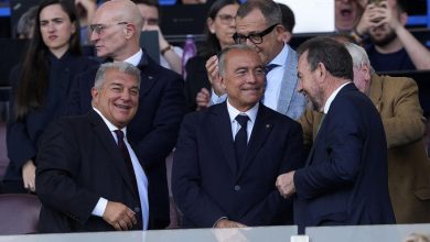 ريال مدريد يُواجه أزمة حادة منذ عامين واتهامات بفقدان الروح الرياضية