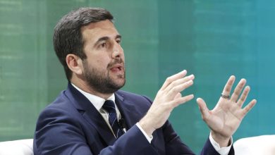 ترشح ريكيلمي لرئاسة ريال مدريد