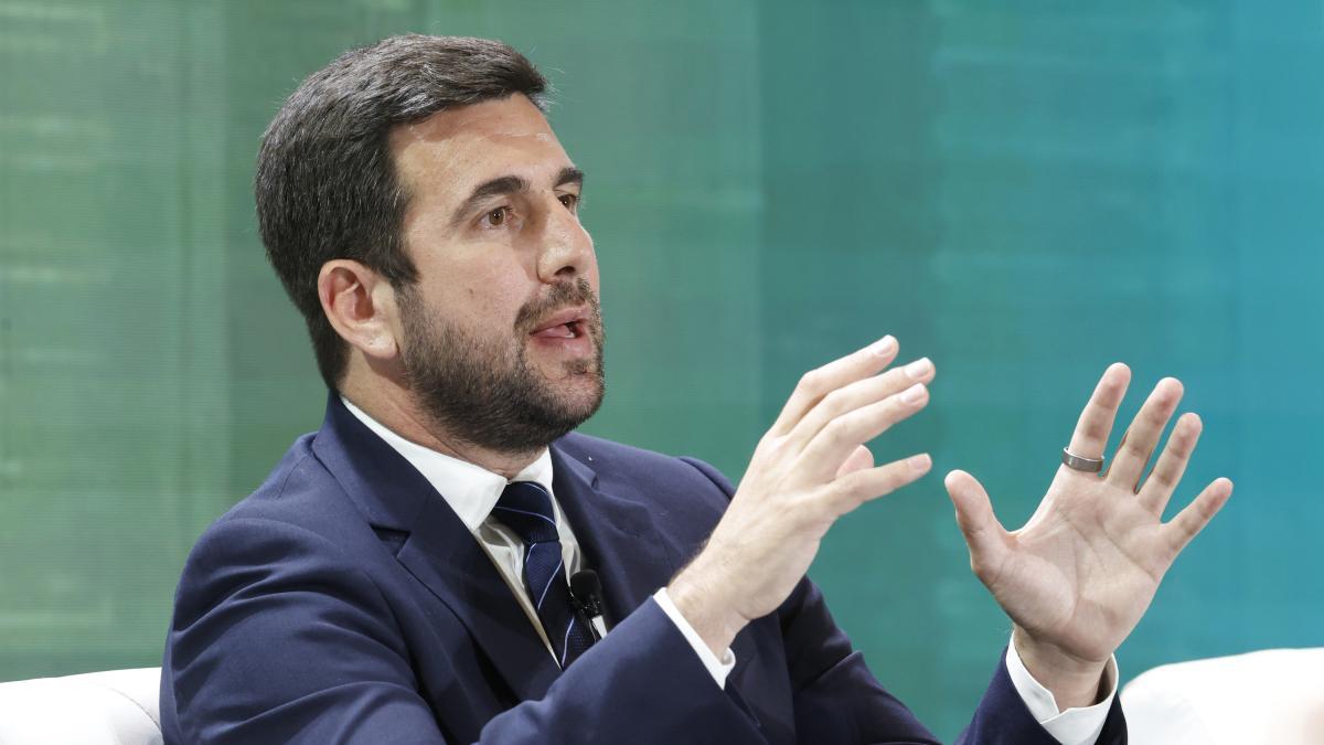 ترشح ريكيلمي لرئاسة ريال مدريد