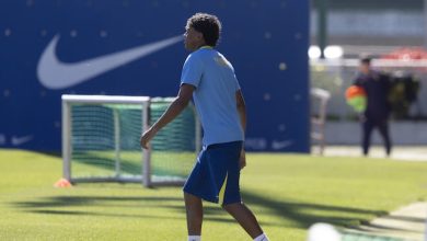 لامين يامال يضغط على التعافي استعدادًا لكأس العالم مع برشلونة