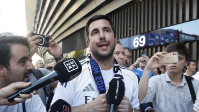 قائمة ريكيلمي في انتخابات ريال مدريد