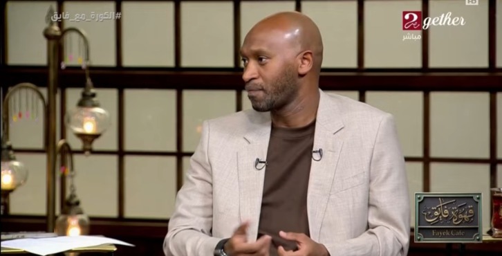 شيكابالا يفتح النار: كان يجب إنضمام ثنائي الزمالك للمنتخب.. واستبعاد مصطفى محمد لغز محير!