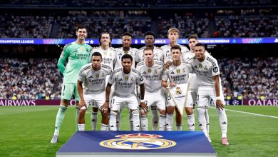 ريال مدريد يُسلط الضوء على صفقاته الجديدة بقيمة 180 مليون يورو