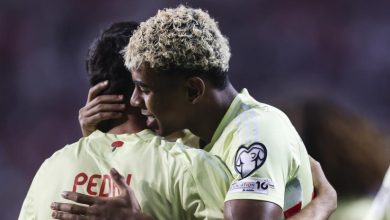 برشلونة يُحقق رقمًا قياسيًا بعدد اللاعبين في كأس العالم الصيفي