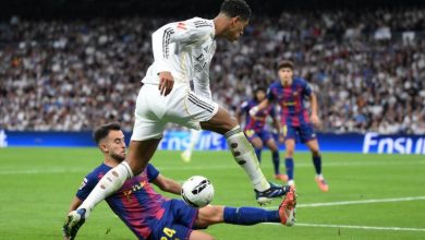 برشلونة يتصدر قائمة العائدات المالية في الدوري الإسباني