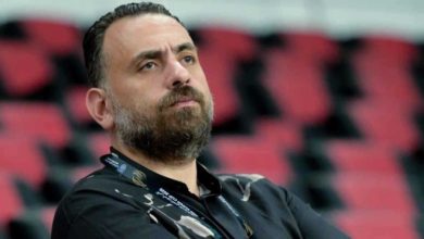 جون إدوارد يحدد شروط الزمالك للوصول إلى كأس العالم للأندية 2029