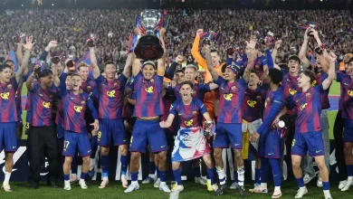 برشلونة يكشف عن هيمنته في كأس العالم بـ 15 لاعبًا في قائمة إسبانيا
