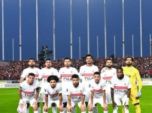 خلف الكواليس.. "كلمة سر" تحسم مصير نجم الزمالك داخل أسوار النادي