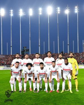 خلف الكواليس.. "كلمة سر" تحسم مصير نجم الزمالك داخل أسوار النادي
