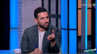"من 60 ألف لـ مليون دولار".. هاني حتحوت يزيح الستار عن لغز تجميد صفقة صلاح مصدق!