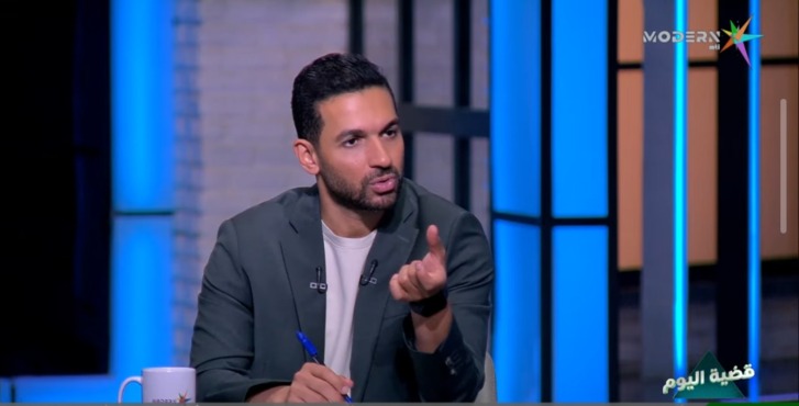 "من 60 ألف لـ مليون دولار".. هاني حتحوت يزيح الستار عن لغز تجميد صفقة صلاح مصدق!