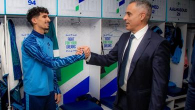 "تبخرت الأحلام في جوميز".. كيف أفسد الخليج السعودي مخطط الأهلي لخطف مدرب الزمالك الأسبق؟