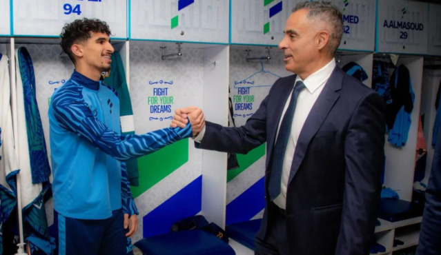 "تبخرت الأحلام في جوميز".. كيف أفسد الخليج السعودي مخطط الأهلي لخطف مدرب الزمالك الأسبق؟