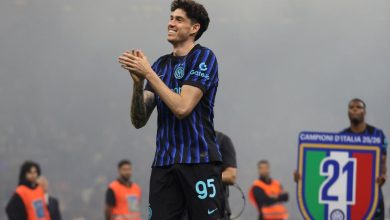 باستوني يتجه للبقاء مع إنتر ميلان وبرشلونة يتراجع عن ضمه