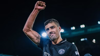 ريكيلمي رودري ريال مدريد