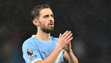 برشلونة يتقدم بخطوة كبيرة نحو ضم برناردو سيلفا في الأيام الأخيرة