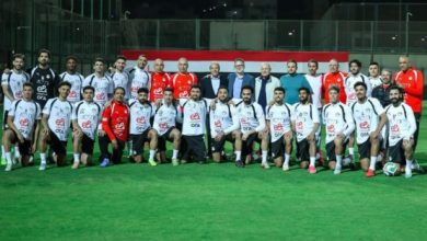 "لا مجاملات في رحلة المونديال".. اتحاد الكرة يغلق الباب نهائياً أمام الأفراد الزائدين في بعثة مصر!