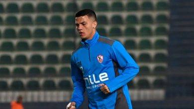 محمد شحاتة يُقترب من الانضمام لصفوف منتخب مصر في كأس العالم