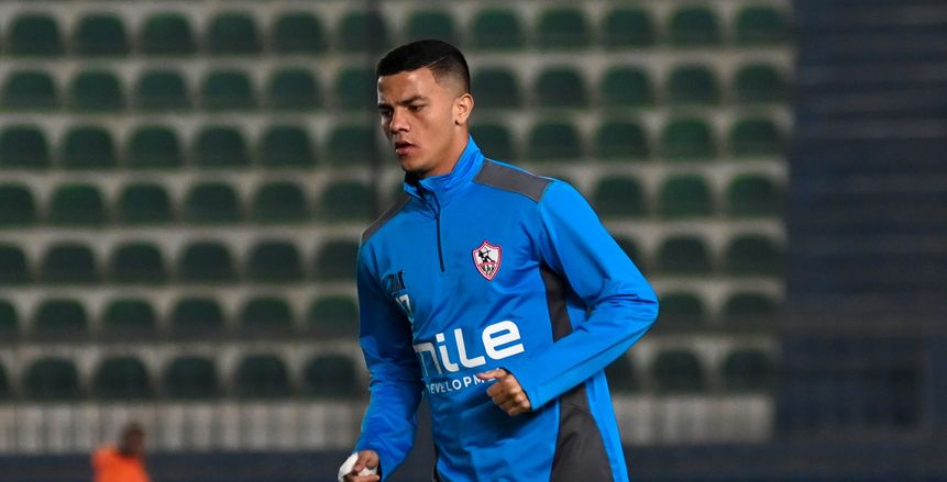 محمد شحاتة يُقترب من الانضمام لصفوف منتخب مصر في كأس العالم