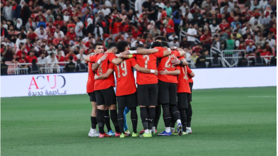 موعد مباريات منتخب مصر في كأس العالم 2026 من مواجهة البرازيل إلى بلجيكا