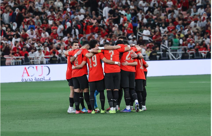 موعد مباريات منتخب مصر في كأس العالم 2026 من مواجهة البرازيل إلى بلجيكا