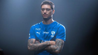 داروين نونييز يُطرح في محادثات برشلونة مع الهلال للخروج من التعقيد