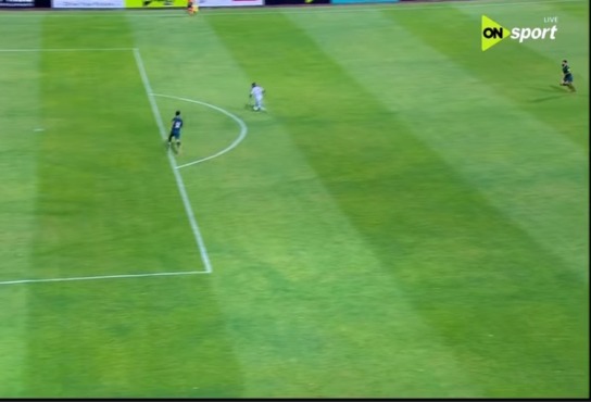 مفاجأة - قناة أون سبورت تعلن عن أول صفقه لنادي الزمالك في الصيف بعد توقيعه