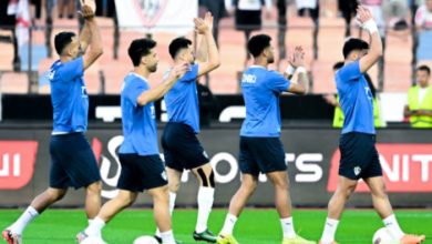 ملف مستحقات لاعبي الزمالك.. تطورات جديدة بعد ختام موسم الدوري