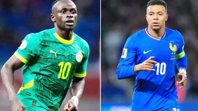 يلا شوت مشاهدة مباراة فرنسا اليوم أمام السنغال في الجولة 1 من كأس العالم 2026