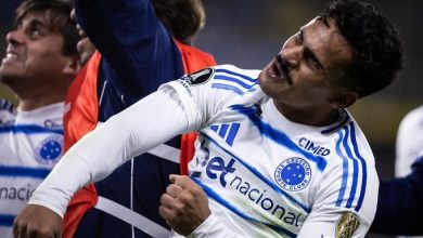 برشلونة يُراقب كايكي بوينو لتعزيز مركز الظهير الأيسر