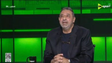 توقعات مجدي عبد الغني لمشوار منتخب مصر في كأس العالم