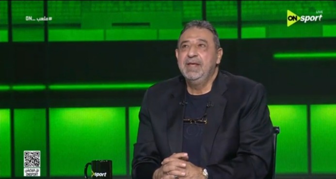توقعات مجدي عبد الغني لمشوار منتخب مصر في كأس العالم