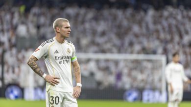 ماستانتونو ريال مدريد