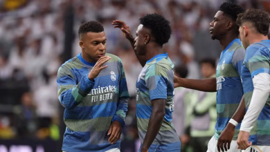 ريال مدريد في كأس العالم
