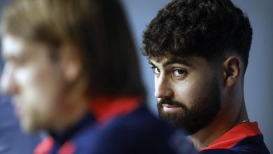 غفارديول يفتح الباب لبرشلونة: سنرى ما بعد كأس العالم