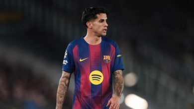 الهلال يُلَيِّن موقفه بشأن كانسيلو ويُسقط شرط الـ 15 مليون يورو