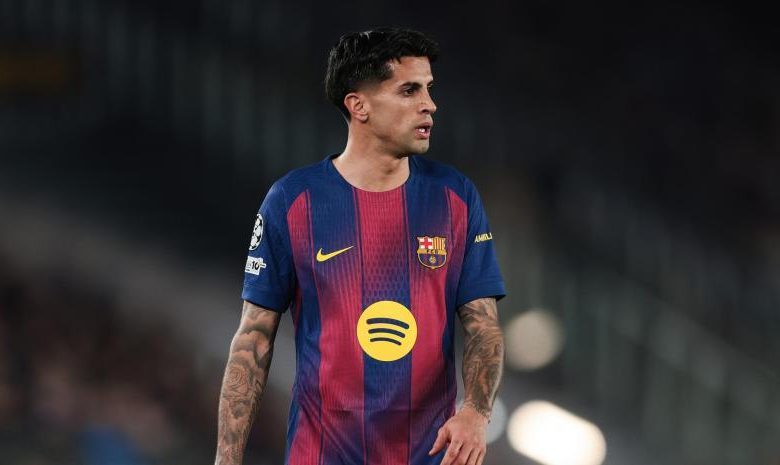 الهلال يُلَيِّن موقفه بشأن كانسيلو ويُسقط شرط الـ 15 مليون يورو