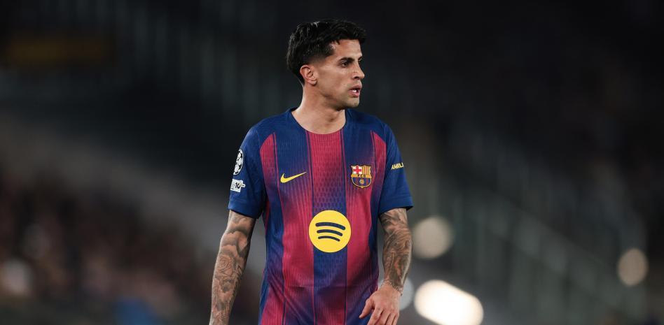 الهلال يُلَيِّن موقفه بشأن كانسيلو ويُسقط شرط الـ 15 مليون يورو