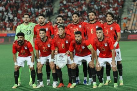 يلا شوت مشاهدة مباراة الأرجنتين اليوم ضد مصر في دور الـ16 من كأس العالم 2026